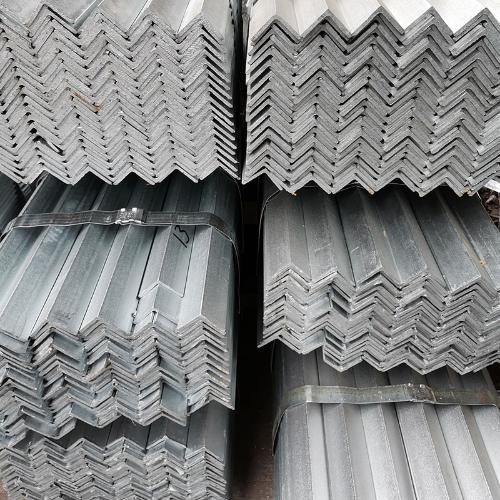 型材鋼鐵Q235角鋼角鐵 