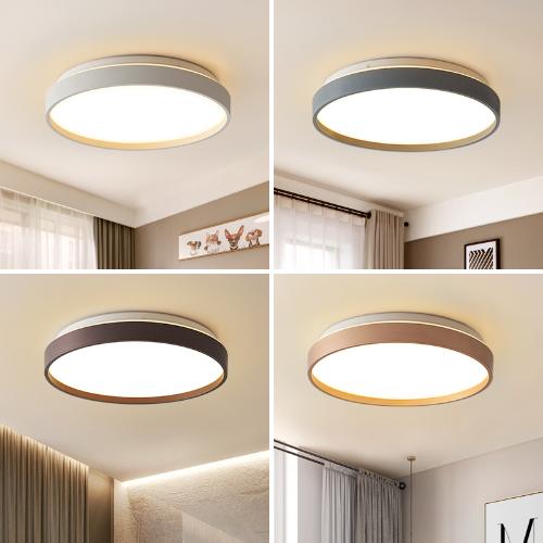 陽臺燈玄關過道北歐吸頂燈現代燈具 