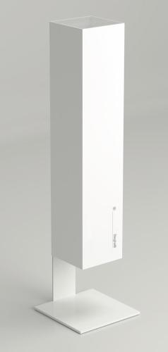 百家麗空氣消毒殺菌機 (SanificaAria 30)