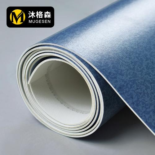 工程醫院展廳辦公室pvc地板膠加厚耐磨防水浴室塑膠地板革水泥地