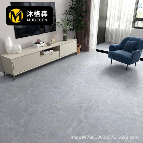 石紋自粘地板貼pvc塑膠地板革商用地膠耐磨加厚石塑防水環保家用