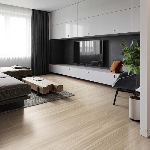 木紋瓷磚全瓷木紋磚仿實木客廳地磚木地板磚仿木紋地磚200x1200