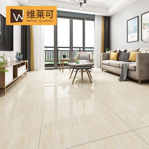 仿實木地板磚800X800客廳瓷磚北歐簡約木紋臥室全瓷地磚柔光亮面