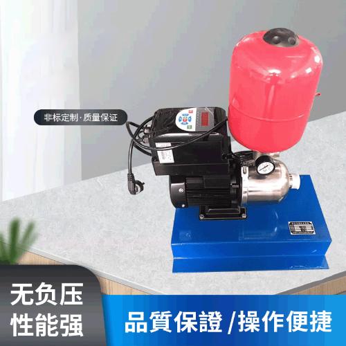 不鏽鋼立式離心泵 多級變頻泵 工地高層建築增壓水泵高揚程大流量