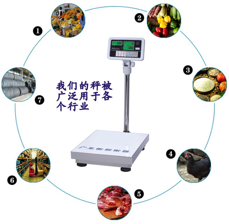 衡新150计价称1