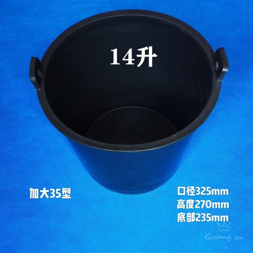 誘蜂桶引蜂桶牛筋桶裝挑糞桶打樁桶高壓桶垃圾桶挑沙桶裝修桶