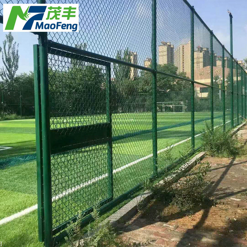 球场围网