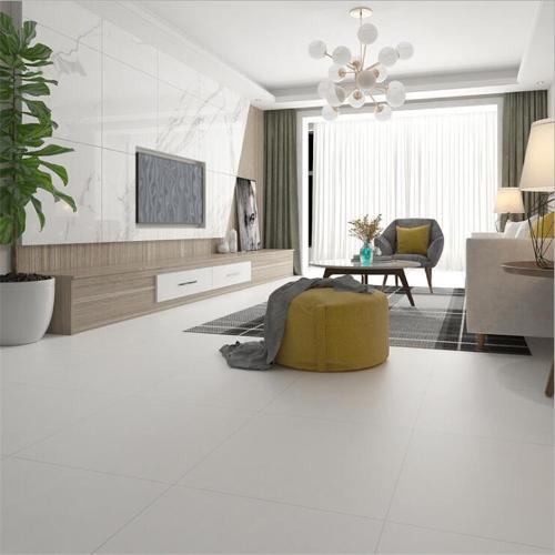 純灰色瓷磚啞光白色黑色300仿古磚600X600地磚800廚房衛生間牆磚