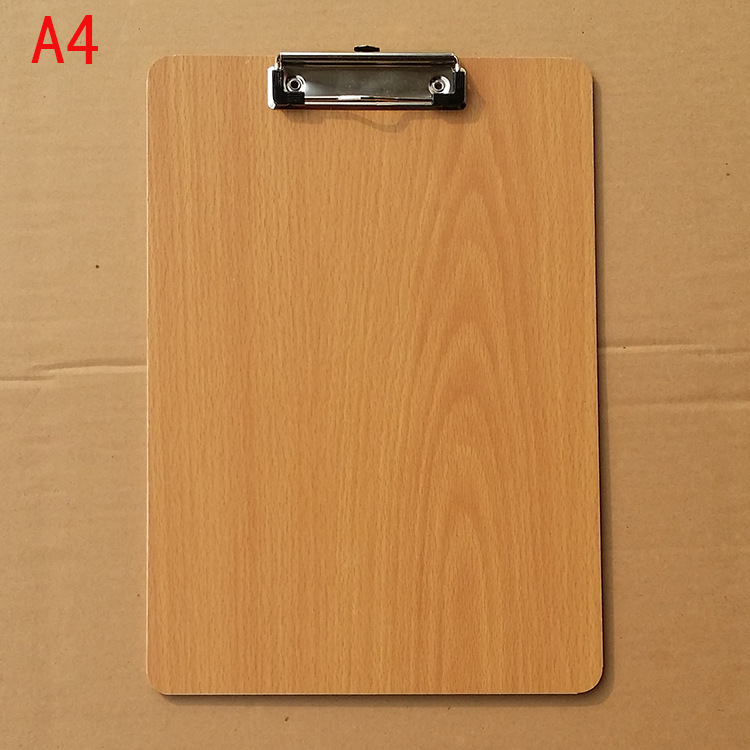 竖款A4