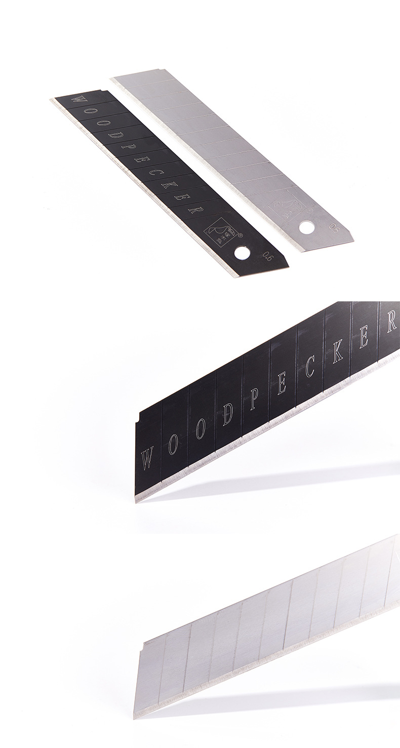 啄木鸟美工刀片_12