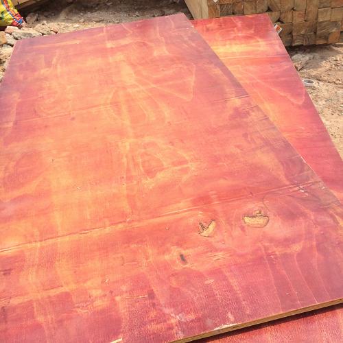 建築模板 紅模板 覆膜板 夾板  膠合板 多層板 清水模板 黑模板