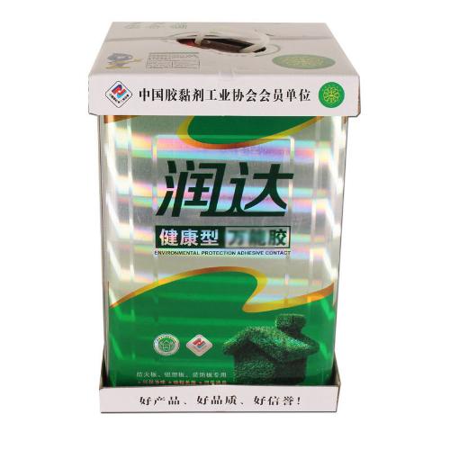 供應萬能膠強力膠木工粘合膠鋁塑板桶裝防火板草坪膠地毯膠水