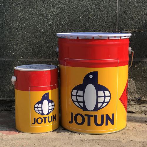 佐敦油漆 Jotun Inhibitive Oil防鏽油