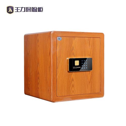 【王力保險】報警電子密碼保險櫃 【衣櫃、書房】