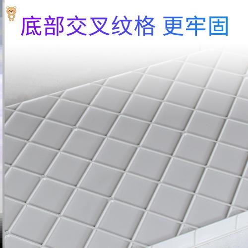 空調接水盤帶排水不鏽鋼冷氣機漏水槽接水盆滴水盤鍍鋅鐵長方形