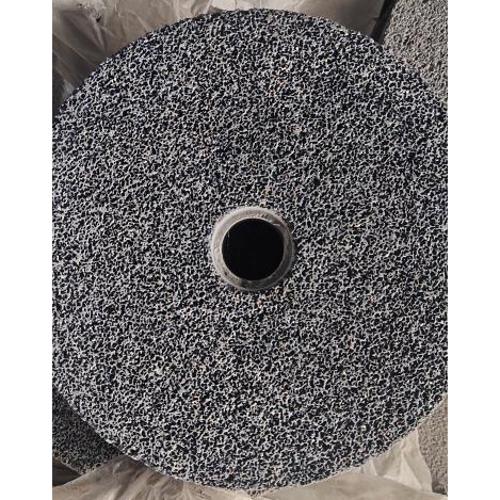 棕剛玉砂輪 多規格陶瓷平行砂輪優質磨鑄鐵砂輪片 150*25*32