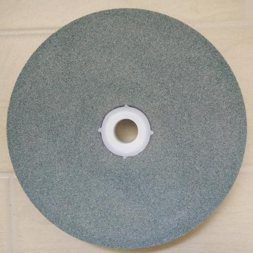 玉石拋光砂輪石材拋光砂輪綠碳化硅砂輪量大價優