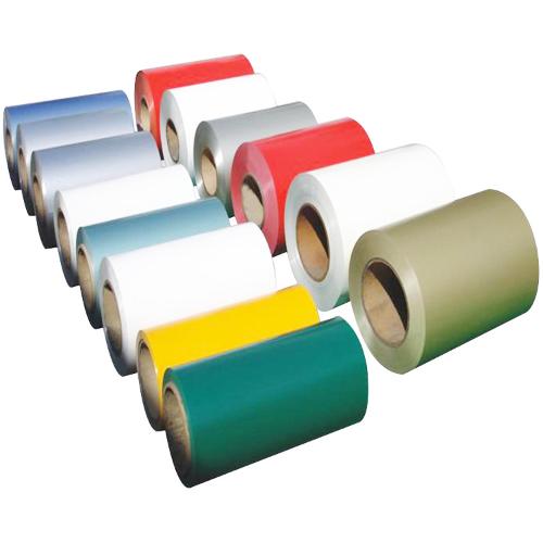 彩塗鋁卷板 廣東佛山 白色紅色藍色黑色彩色鋁板鋁卷多色多規格