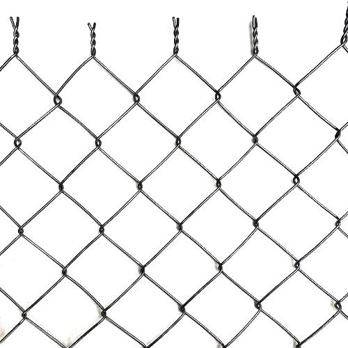 鍍鋅鐵絲網圍欄網養殖勾花網養狗鋼絲網牛欄網護欄網養雞網防護網