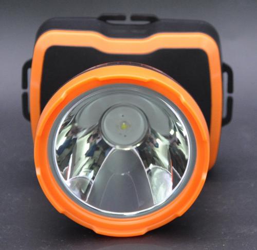 金萊特KN-5054A 充電頭燈5W 大號頭燈 LED頭戴電筒