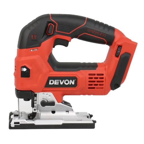 大有充電式無刷曲線鋸鋰電便攜調速拉花鋸多功能木工電動工具5832