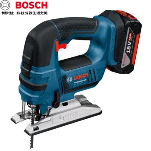 Bosch/博世 GST18V-liB 鋰電充電式曲線鋸（裸機）060158j381