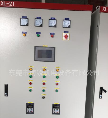 消防控制櫃 消防水泵控制箱，配電箱成套