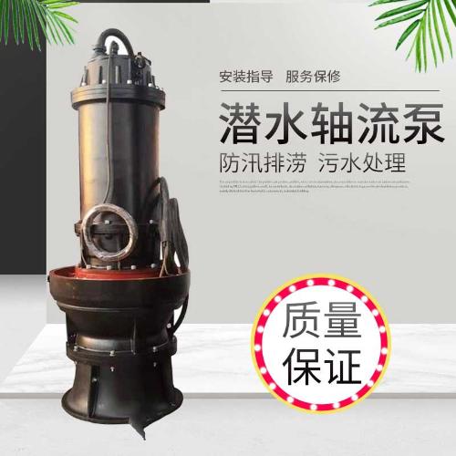 廣匯供應 QZB潛水軸流泵 75KW 90KW 110KW 132KW 160KW 型號齊全