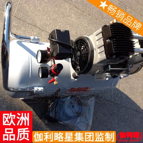 伽利略空氣壓縮機 上海伽利略壓縮機 天津靜音空壓機 隋