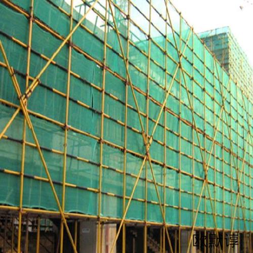 防塵網遮蓋建築工地裸土綠網覆蓋防灰塵蓋土環保綠化網阻燃密目網