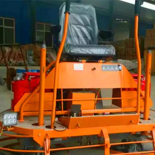 現貨80型1米座駕式抹光機水泥混泥土抹光機混泥土房屋地面電抹子