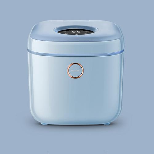 韓國大宇紫外線奶瓶消毒器帶烘乾機二合一嬰兒寶寶衣物玩具消毒櫃
