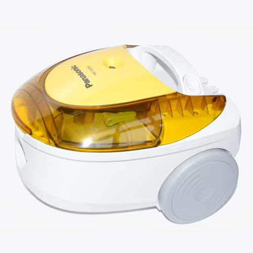 松下吸塵器家用小型臥式手持式吸塵機地毯MC-CL530水洗塵盒無耗材