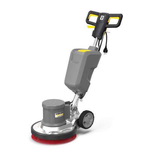 德國卡赫KARCHER BDS43/150C單擦機 拋光機 擦地機 拋光打蠟機