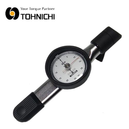 TOHNICHI扭力扳，手東日扭力扳手，DB12N4-S扭力扳手