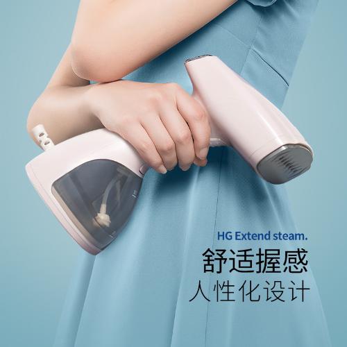 廠家直供 華光HG增壓手持掛燙機蒸汽熨斗家用小型便攜式熨燙機09