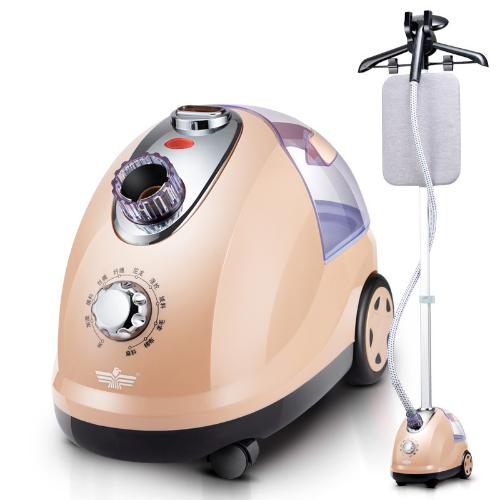 掛燙機蒸汽家用2000w落地式燙衣服小型熨斗輕便女裝店掛式熨衣板