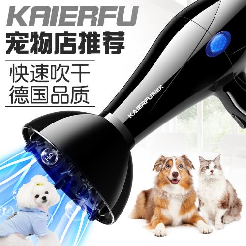  寵物吹風機大功率狗狗電吹風大風力大小型犬吹風筒用品