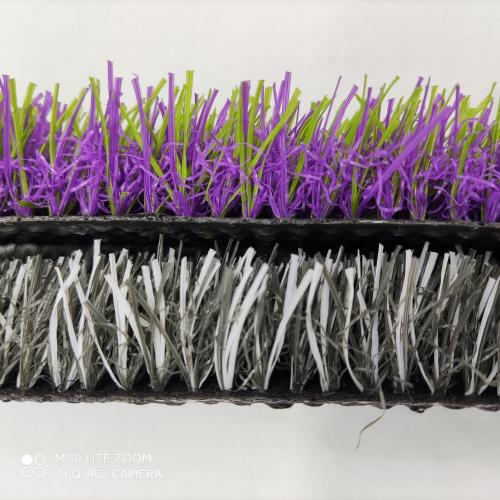 彩色人造草坪售樓部裝飾灰色仿真草坪塑料假草皮戶外陽臺裝飾地毯