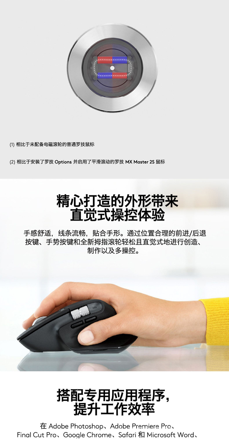 无线鼠标