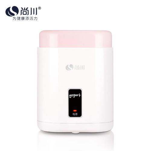 尚川免洗懶人酸奶機家用小型全自動納豆機便攜迷你宿舍單人