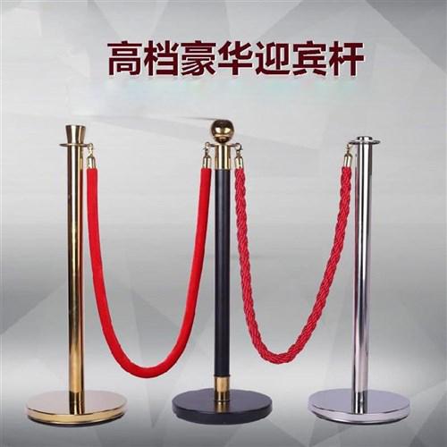 畫展麻繩圍擋酒店禮賓會展編織網麻線婚禮舞臺護欄麻繩配件麻花繩