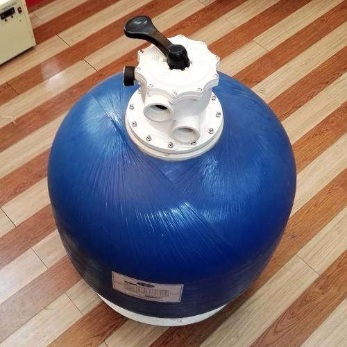 砂缸過濾器 游泳池過濾器 水處理淨水器 玻璃鋼纖維繞絲砂缸