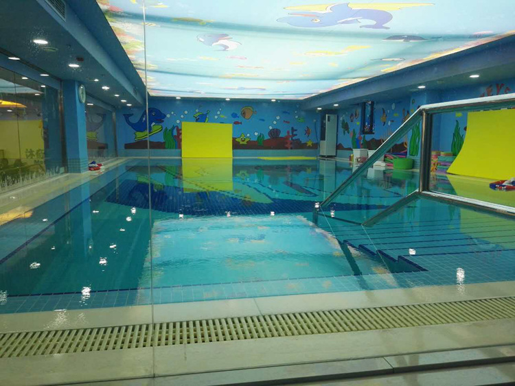 适用场地 (4)
