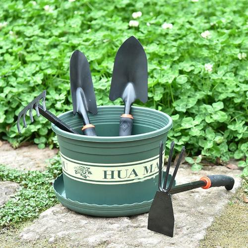 園藝工具鏟子農用工具小鋤頭種花種菜挖野菜挖土家用盆栽多肉植物