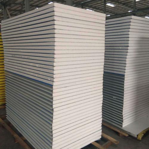  泡沫夾芯板 防火保溫板 輕質隔牆板