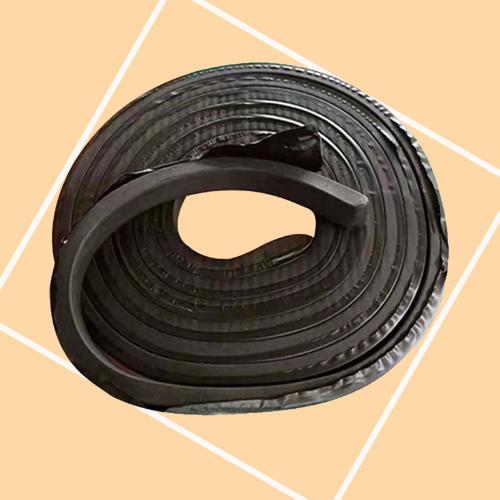 橡膠密封膠條30*20 遇水膨脹橡膠止水條 規格型號 