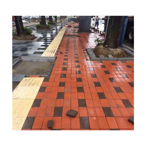 山東燒結磚生產 河北陶土磚 北京鋪路磚 天津人行道鋪路磚