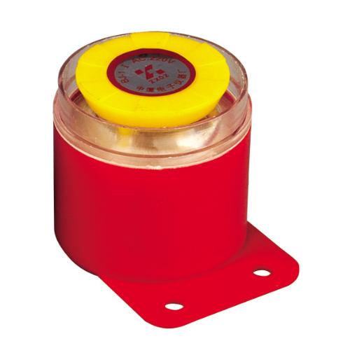 直流BJ-1蜂鳴器12V 24V 消防聲報警器 防盜報警器 