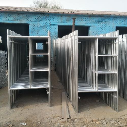 移動腳手架 門式腳手架 裝修手腳架 梯形腳手架